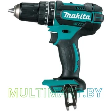 Ударная дрель-шуруповерт Makita DHP482Z (без АКБ)